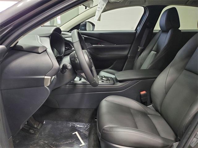 new 2026 Mazda CX-30 car, priced at $30,165