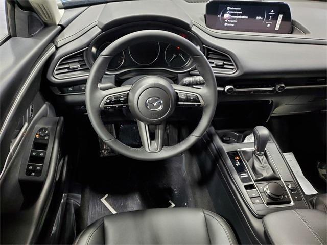 new 2026 Mazda CX-30 car, priced at $30,165