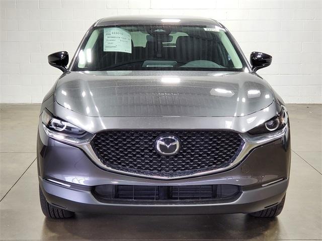 new 2026 Mazda CX-30 car, priced at $30,165