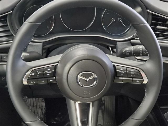 new 2025 Mazda CX-30 car, priced at $29,789