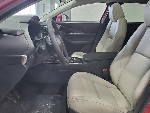 new 2025 Mazda CX-30 car, priced at $29,789