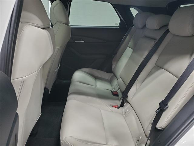 new 2026 Mazda CX-30 car, priced at $31,995