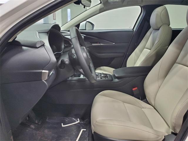 new 2026 Mazda CX-30 car, priced at $31,995