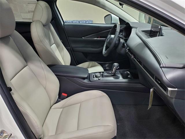 new 2026 Mazda CX-30 car, priced at $31,995