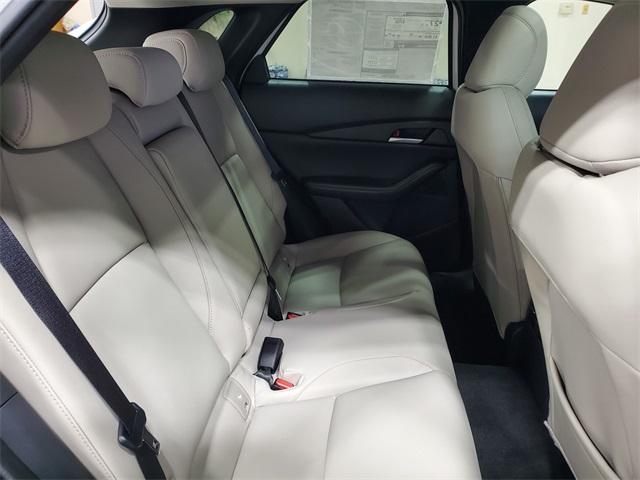 new 2026 Mazda CX-30 car, priced at $31,995