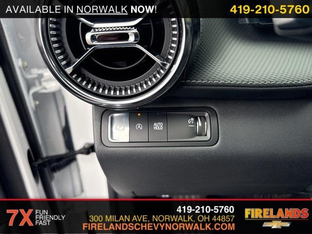 new 2026 Chevrolet Equinox car, priced at $31,360