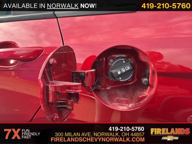 used 2023 Hyundai Elantra car, priced at $17,950