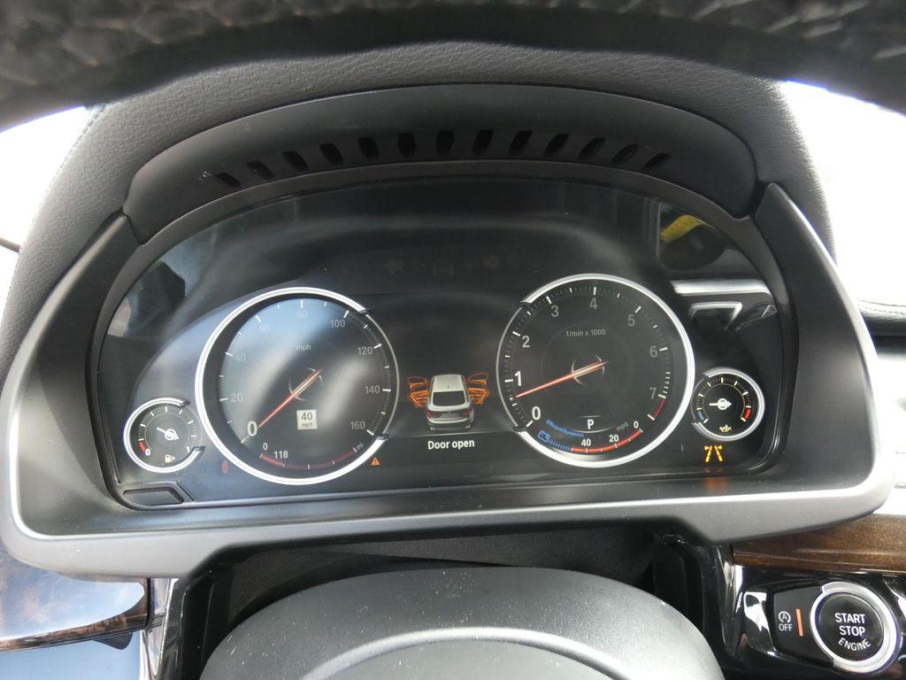 used 2018 BMW X6 car, priced at $21,500