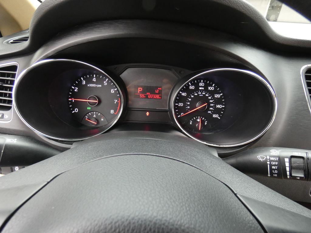 used 2016 Kia Sedona car, priced at $7,950