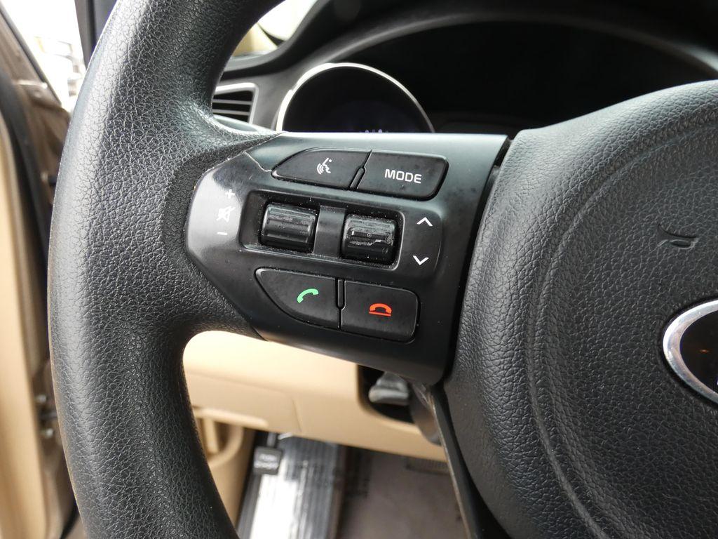 used 2016 Kia Sedona car, priced at $7,950