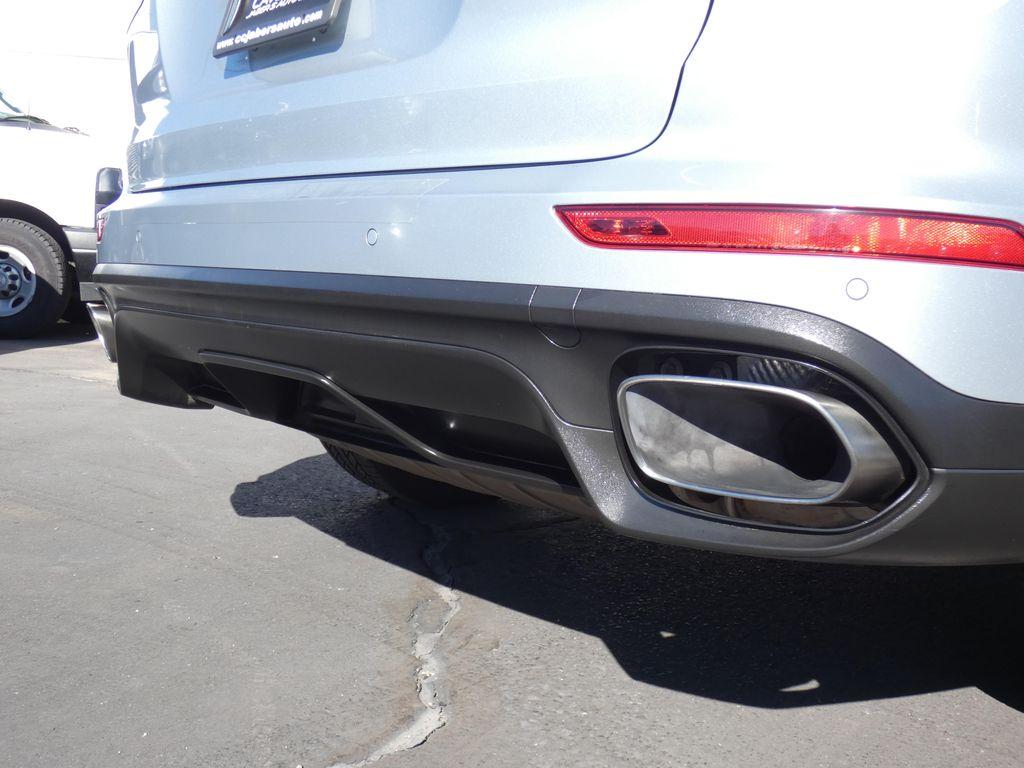 used 2016 Porsche Cayenne car, priced at $18,950