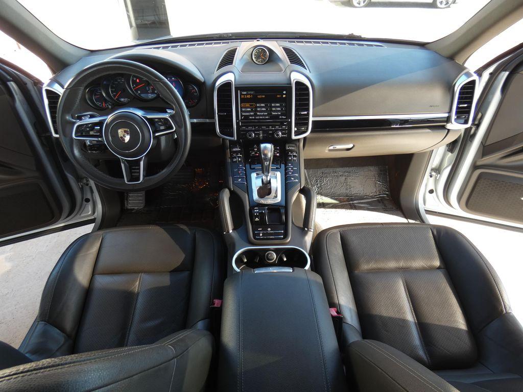 used 2016 Porsche Cayenne car, priced at $18,950