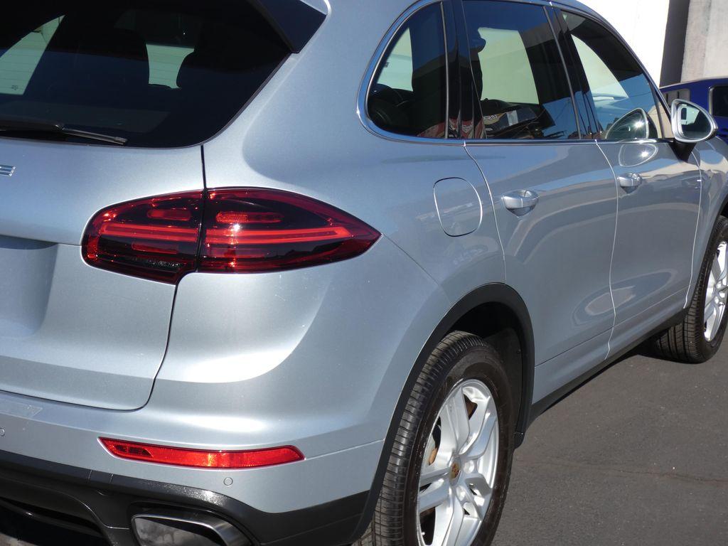 used 2016 Porsche Cayenne car, priced at $18,950