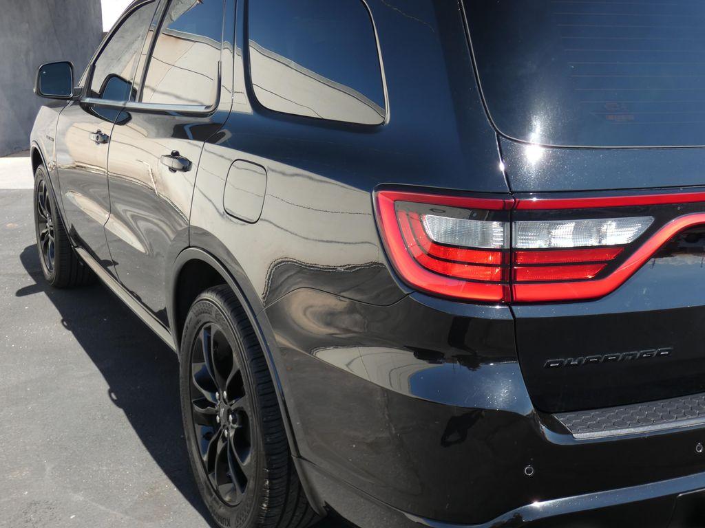 used 2020 Dodge Durango car, priced at $23,950