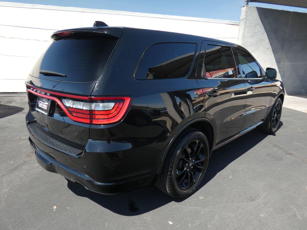 used 2020 Dodge Durango car, priced at $23,950