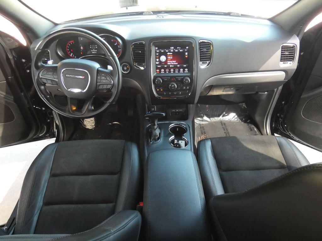 used 2020 Dodge Durango car, priced at $23,950