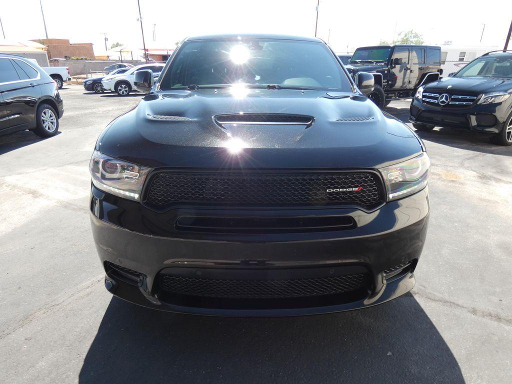 used 2020 Dodge Durango car, priced at $23,950