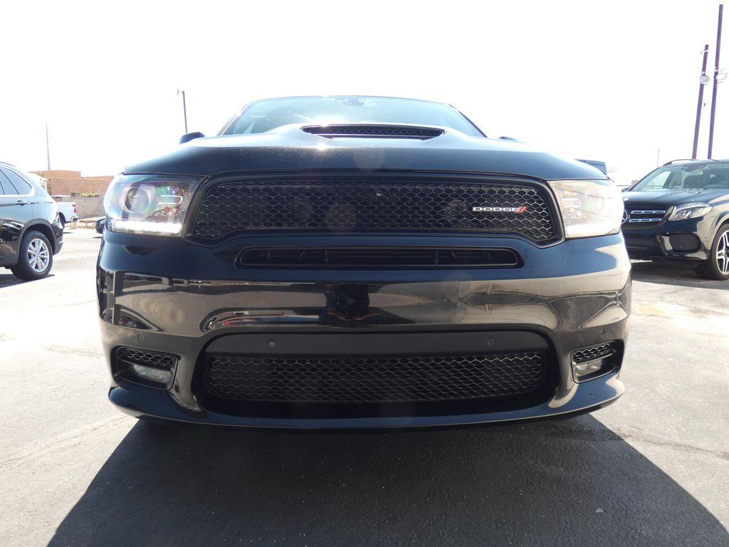 used 2020 Dodge Durango car, priced at $23,950