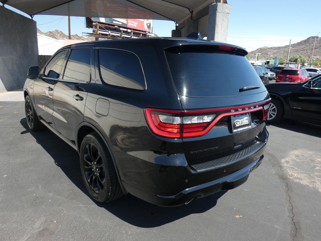 used 2020 Dodge Durango car, priced at $23,950