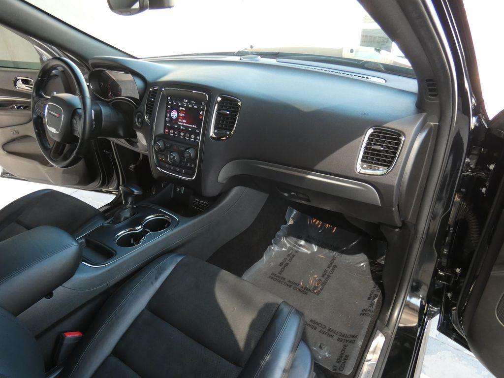 used 2020 Dodge Durango car, priced at $23,950