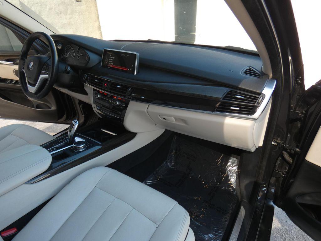 used 2016 BMW X5 car, priced at $15,250
