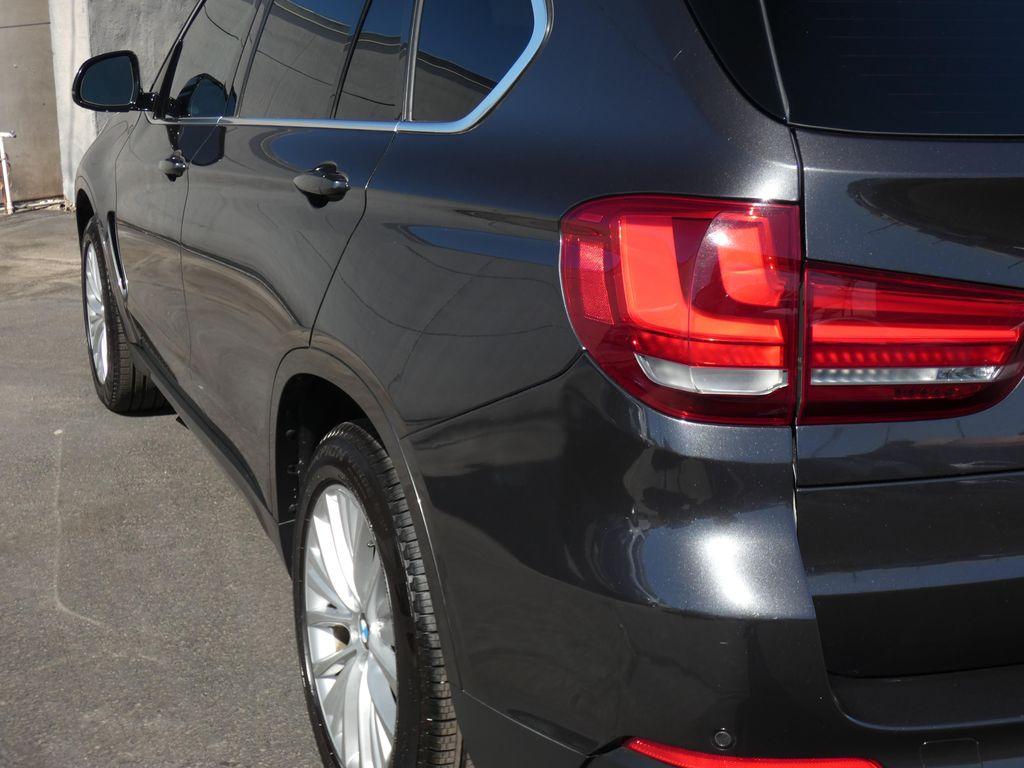 used 2016 BMW X5 car, priced at $15,250