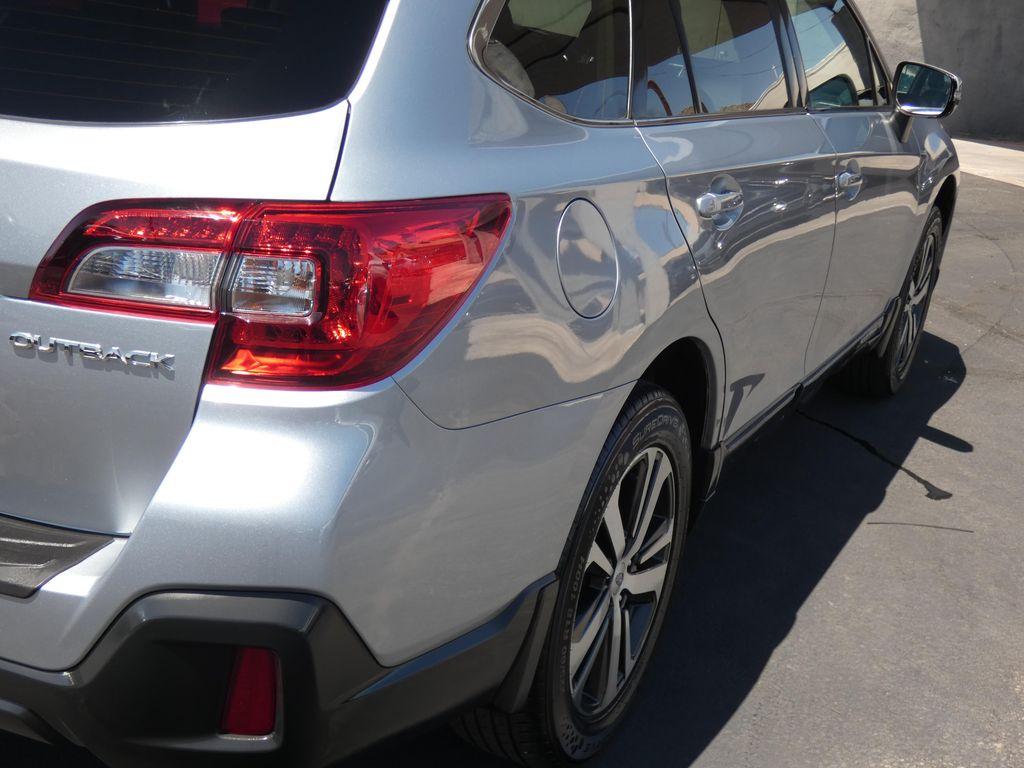 used 2019 Subaru Outback car, priced at $14,995
