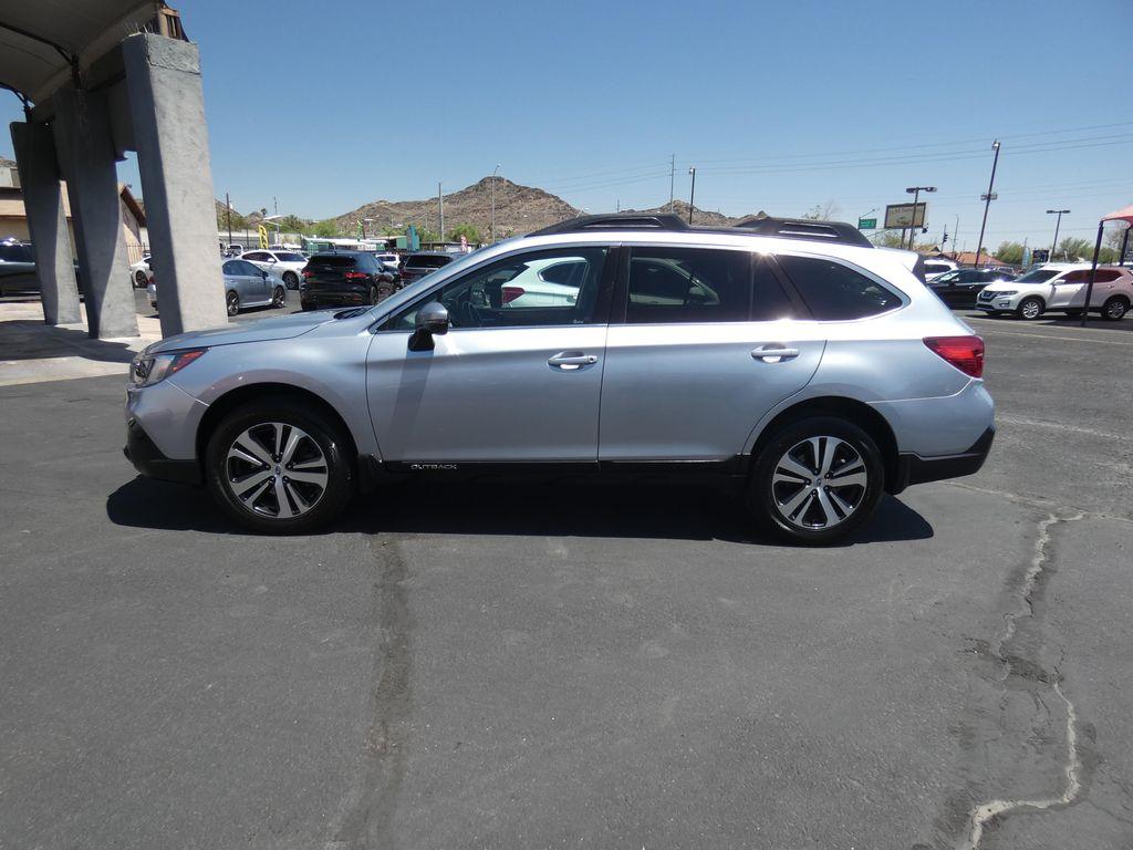 used 2019 Subaru Outback car, priced at $14,995