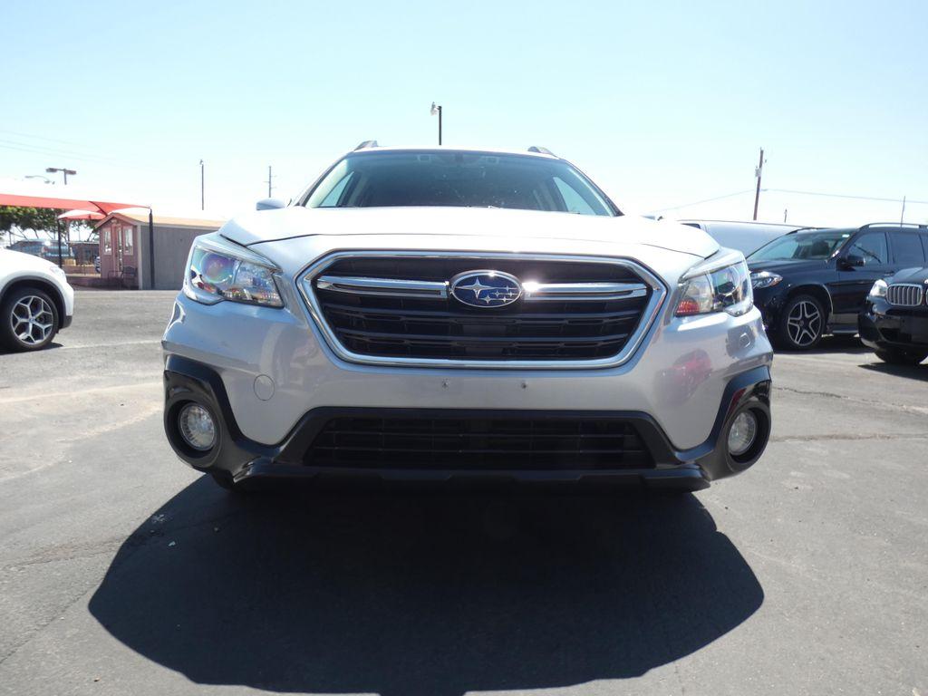 used 2019 Subaru Outback car, priced at $14,995