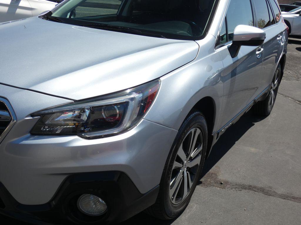 used 2019 Subaru Outback car, priced at $14,995