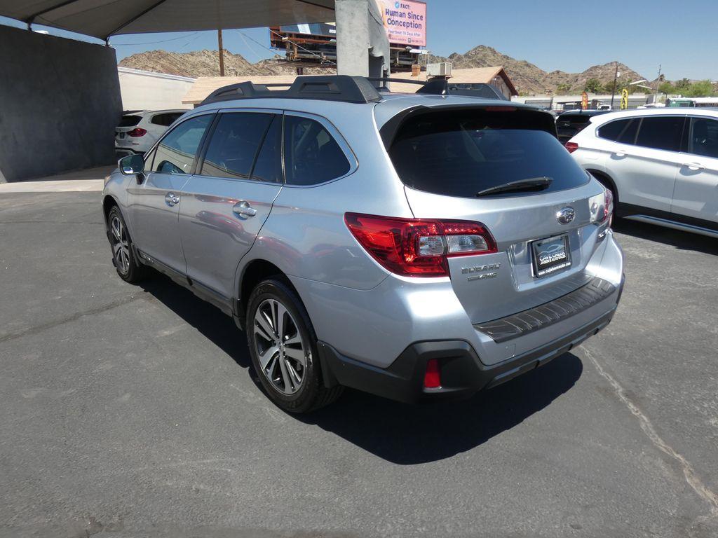 used 2019 Subaru Outback car, priced at $14,995
