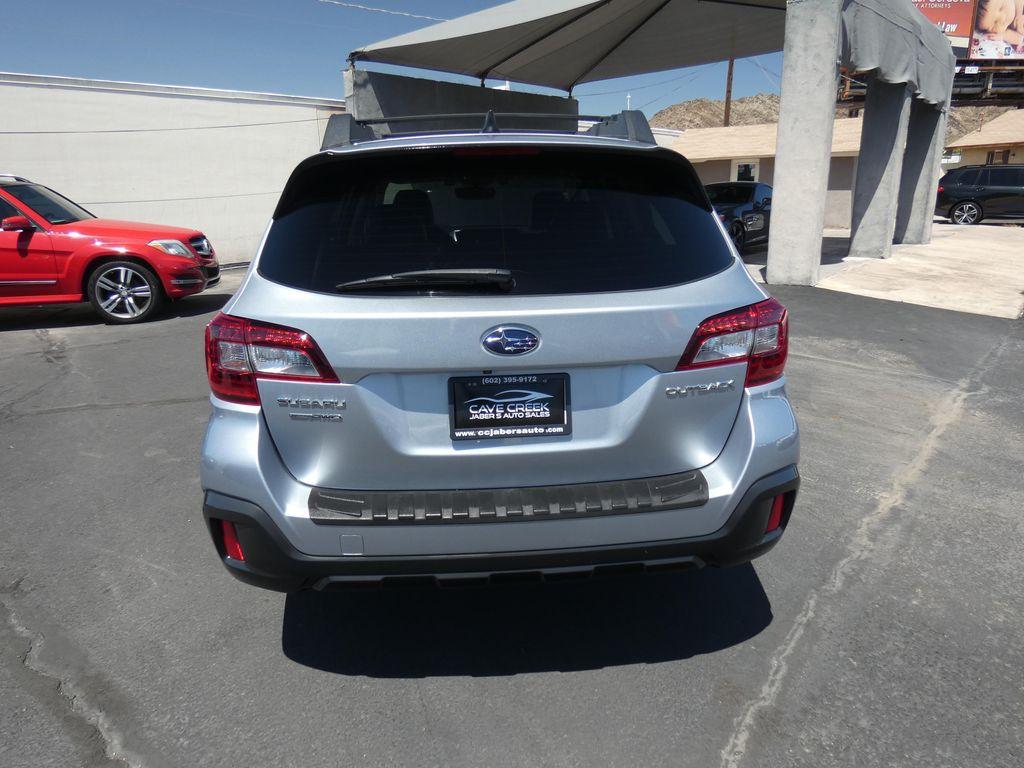 used 2019 Subaru Outback car, priced at $14,995