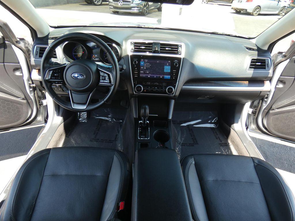 used 2019 Subaru Outback car, priced at $14,995