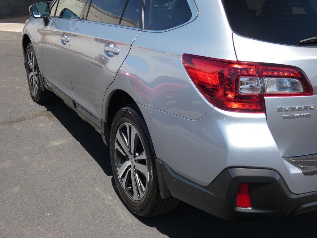 used 2019 Subaru Outback car, priced at $14,995