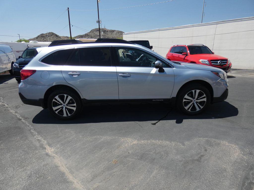 used 2019 Subaru Outback car, priced at $14,995