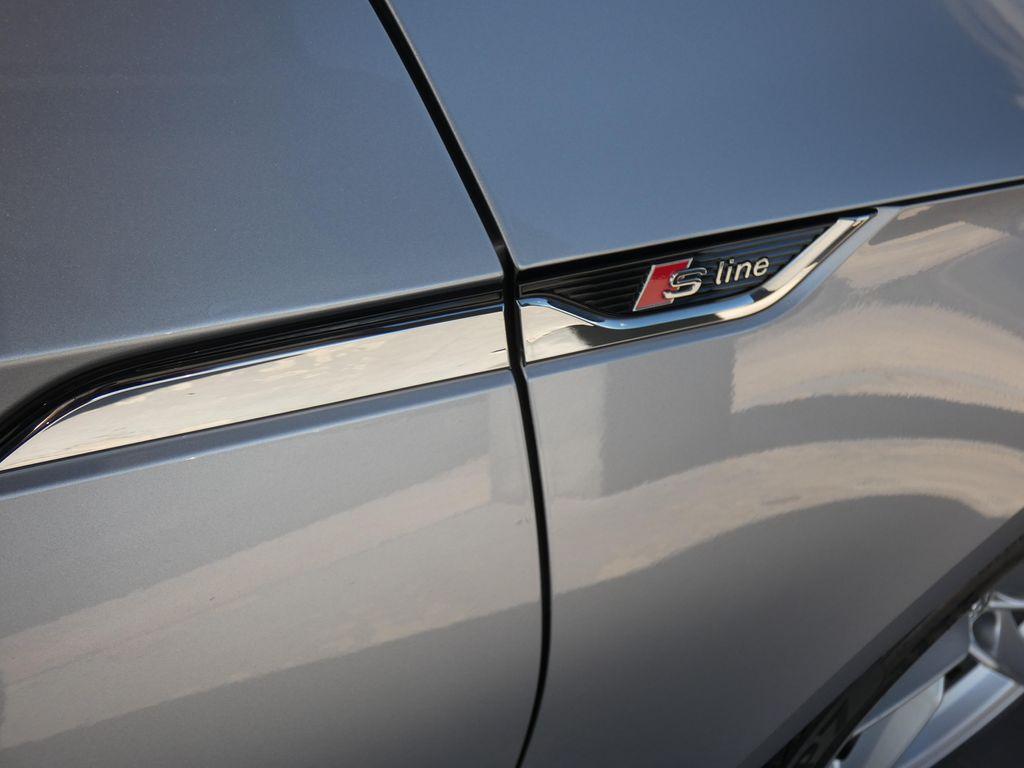 used 2018 Audi A5 car, priced at $19,950