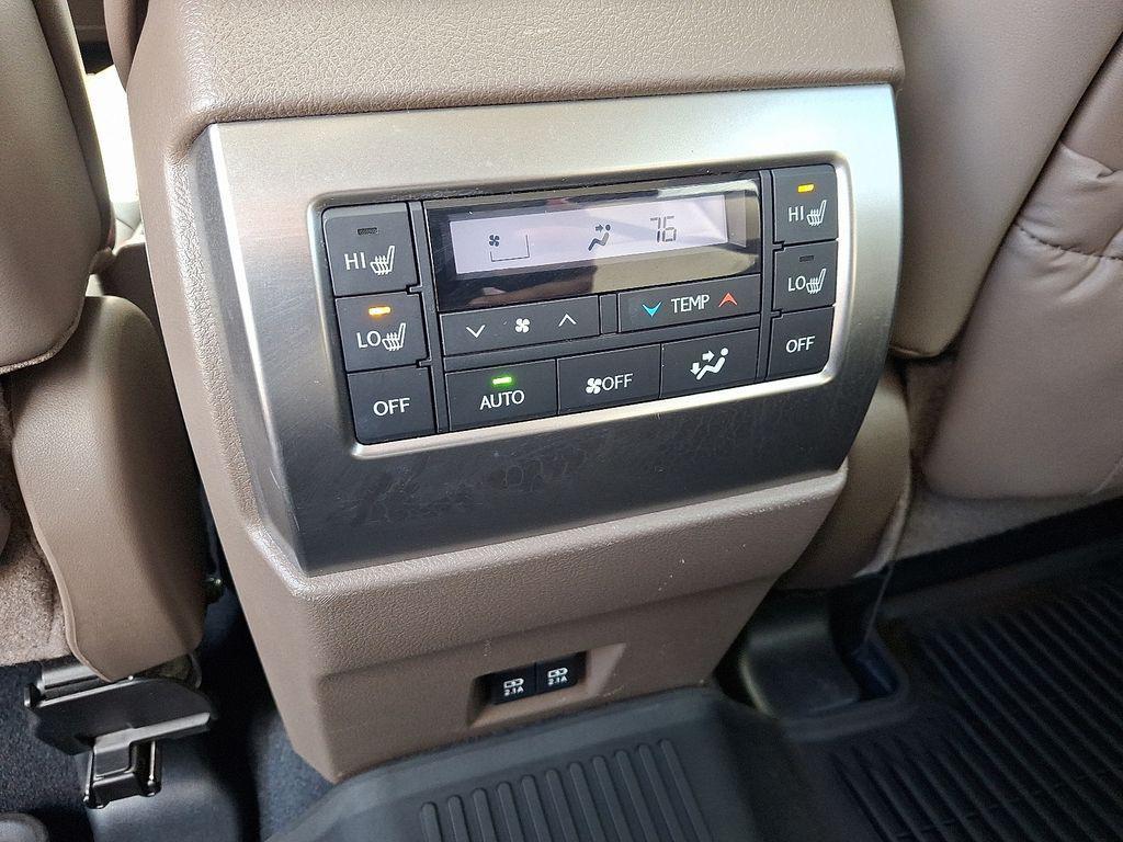 used 2022 Lexus GX 460 car, priced at $51,995