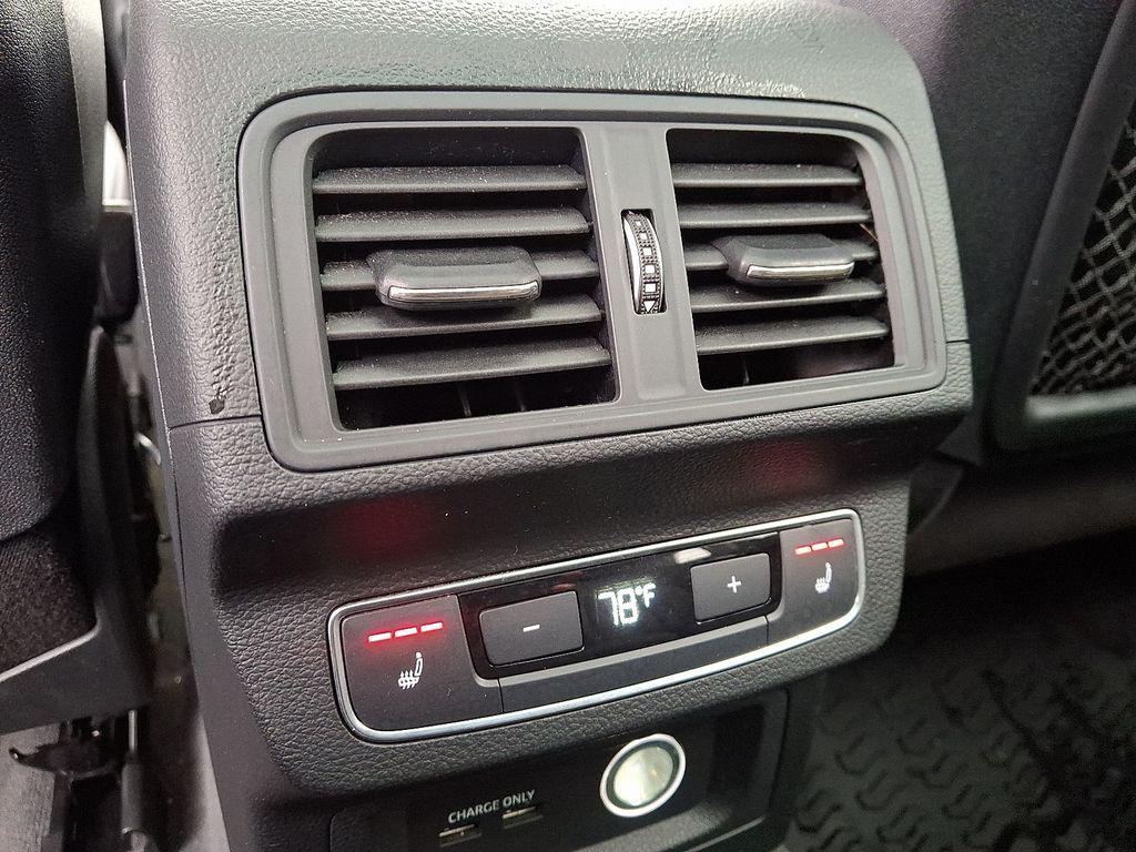 used 2020 Audi Q5 car, priced at $16,000