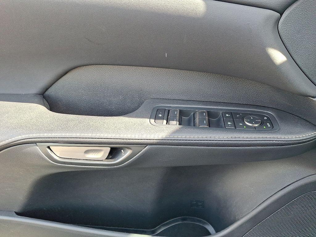 used 2023 Lexus RX 350 car, priced at $47,695