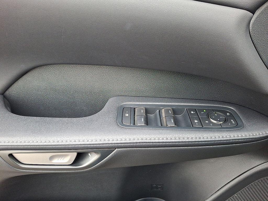 used 2023 Lexus RX 350 car, priced at $42,500