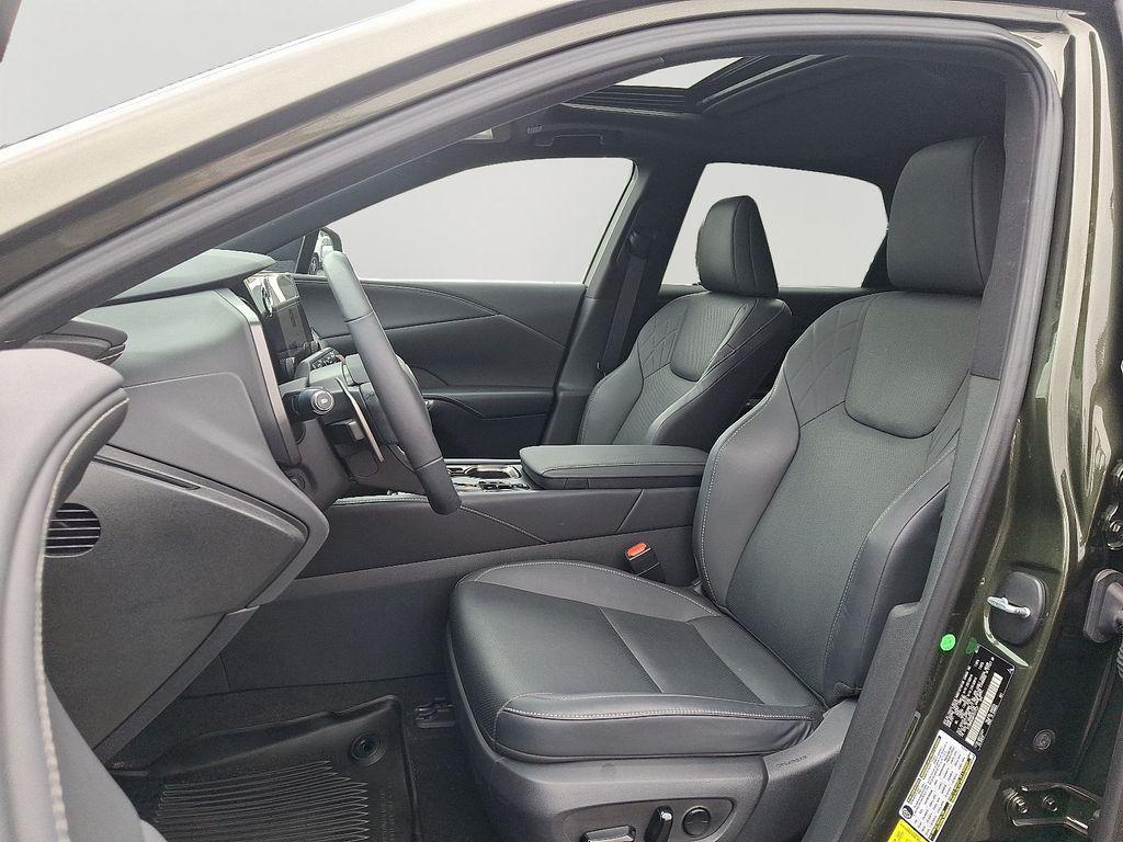 used 2023 Lexus RX 350 car, priced at $42,500