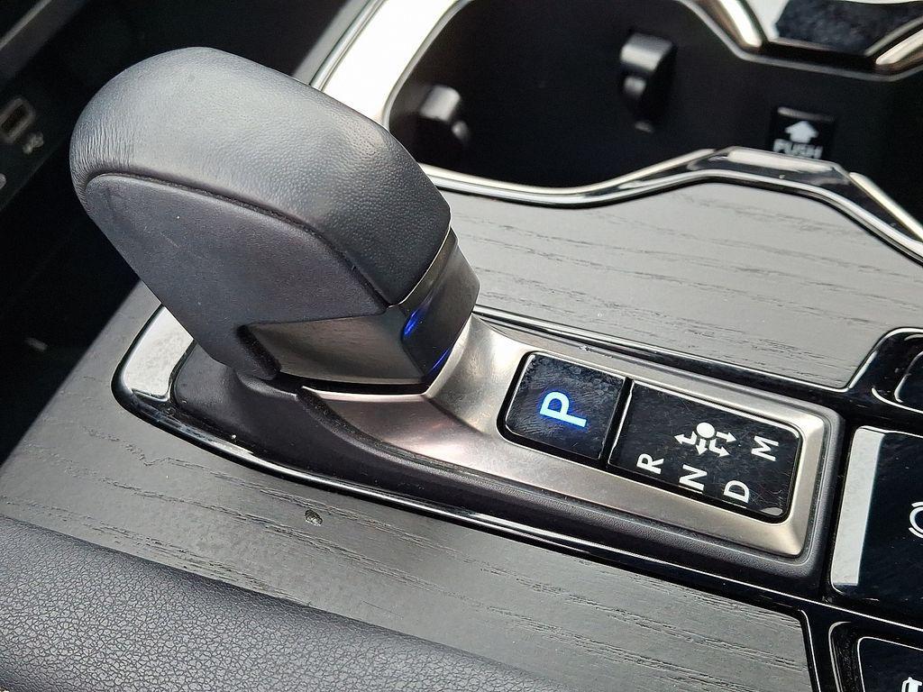 used 2023 Lexus RX 350 car, priced at $42,500