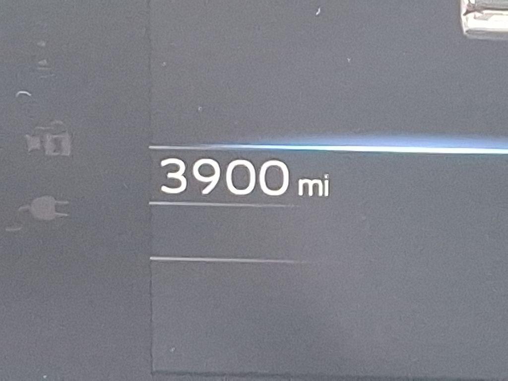 used 2024 Subaru Solterra car, priced at $26,000