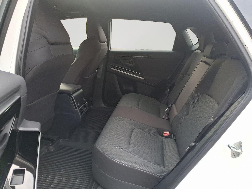 used 2024 Subaru Solterra car, priced at $26,000