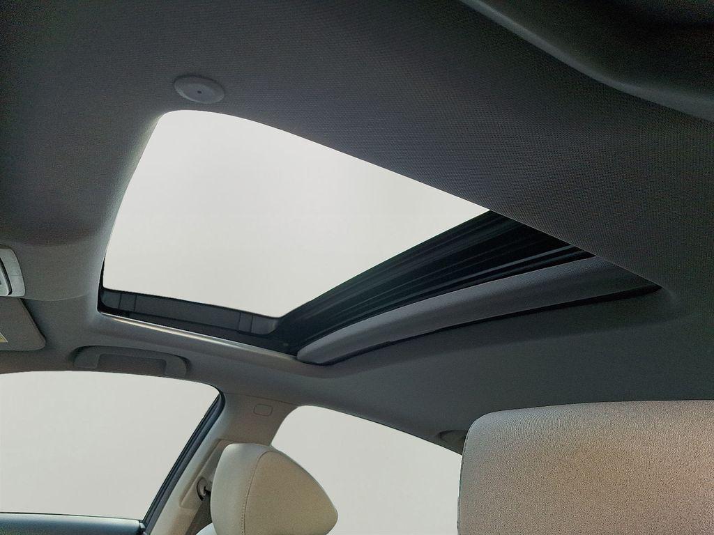 used 2019 Honda Accord Hybrid car, priced at $18,997