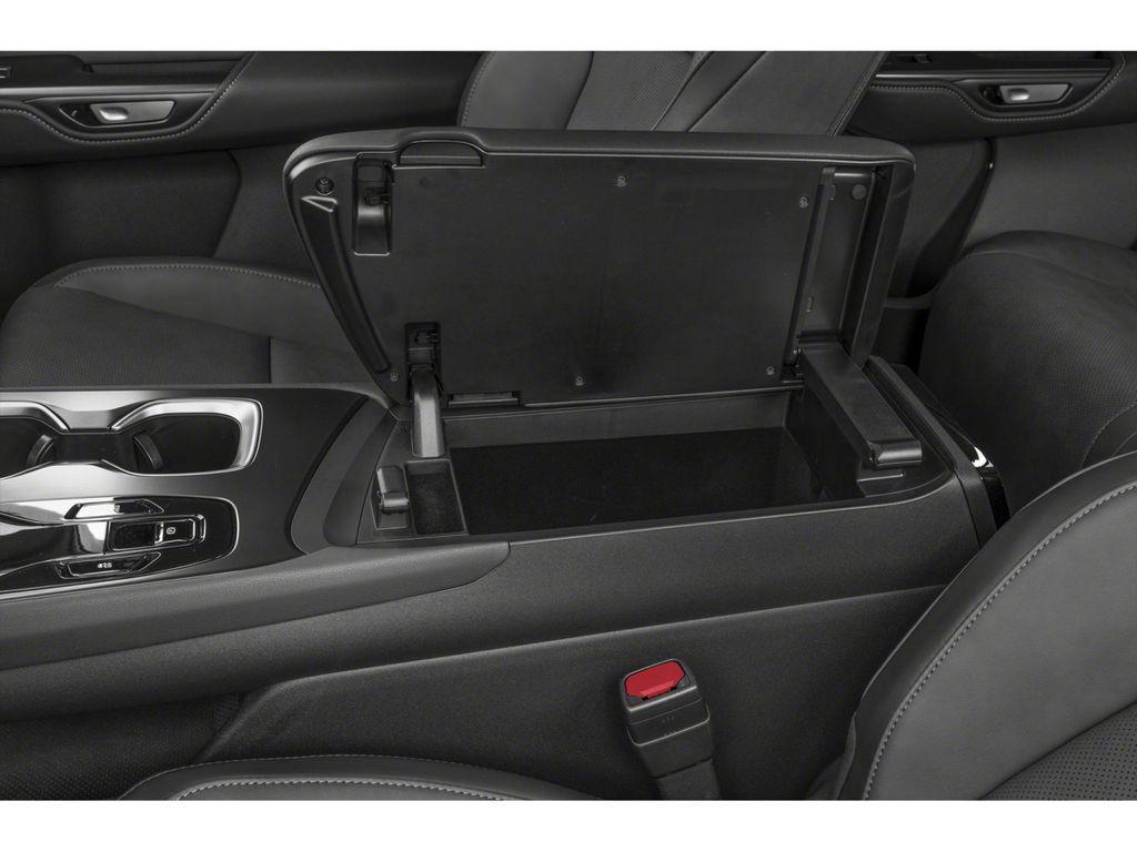 new 2026 Lexus RZ 450e car, priced at $58,334