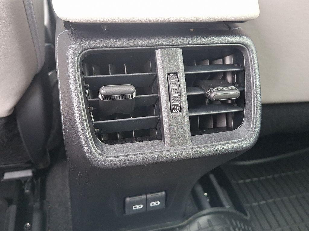 used 2023 Lexus UX 250h car, priced at $32,000