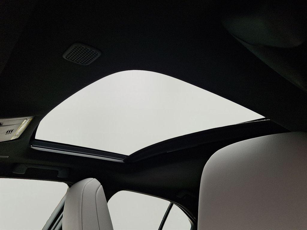 used 2023 Lexus UX 250h car, priced at $32,000