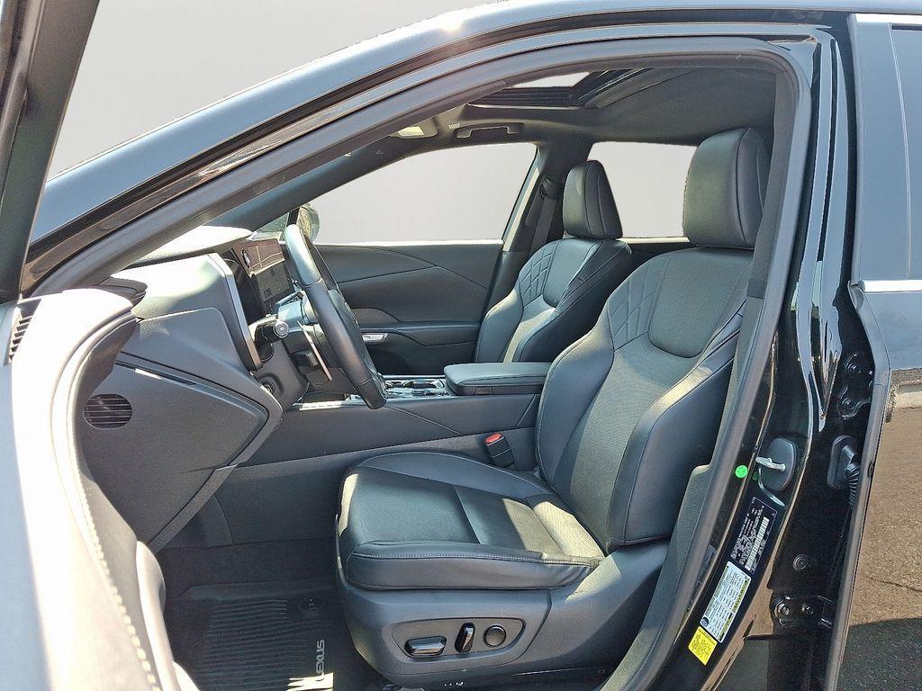 used 2023 Lexus RX 350 car, priced at $44,784