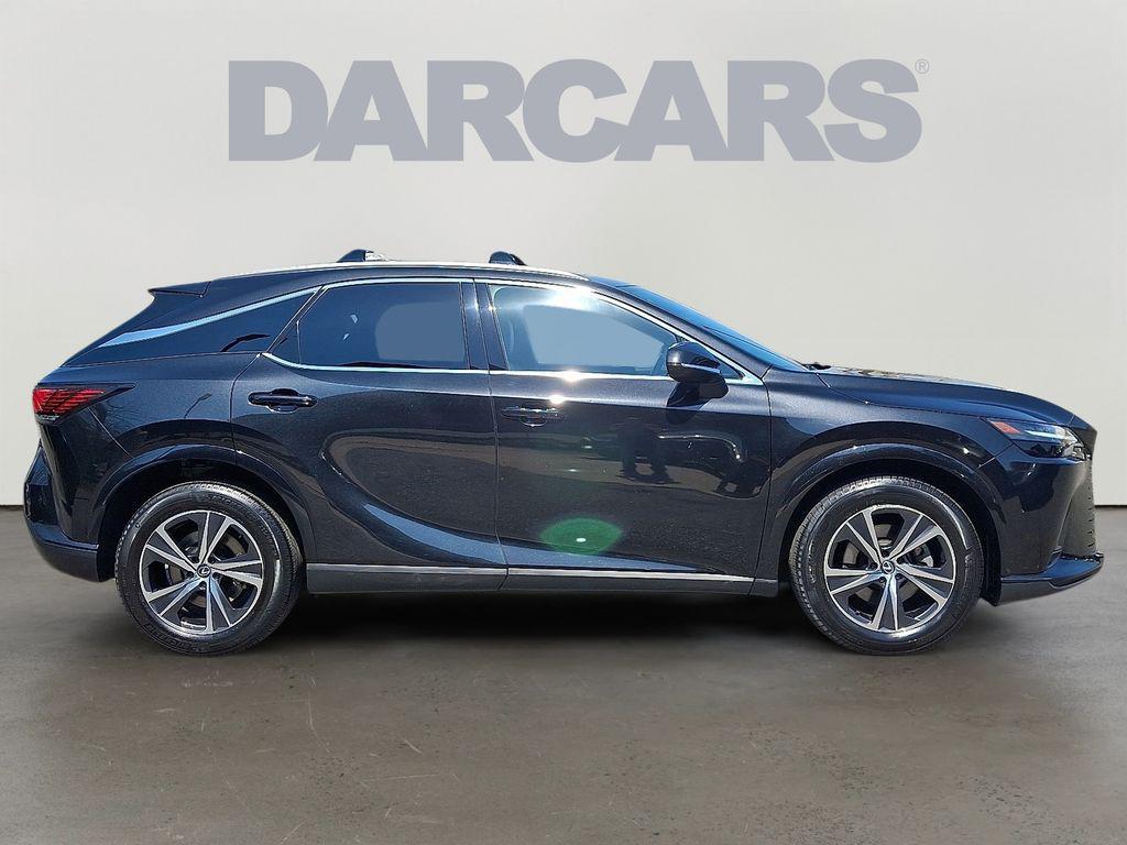 used 2023 Lexus RX 350 car, priced at $44,784